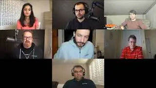 DevOps Panel Webinar: DevSecOps