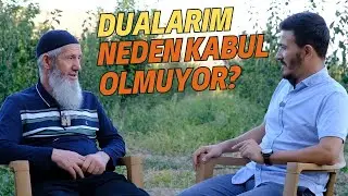 Neden Dualarım Kabul Olmuyor? - Hüseyin Yazıcı