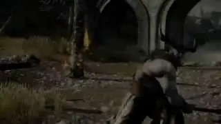 Dragon Age 3 Inquisition-The Inquisitor Gameplay Trailer (PC,PS4, Xbox One)