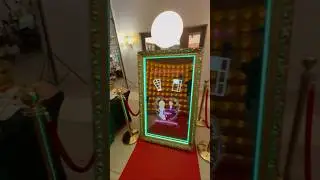 #fotobudka360 #budka360 #fotobudka #wideobudka #wideobudka360 #fotolustro #magicznelustro