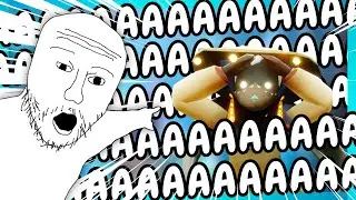 I already bet just for this stupid 💀 [sky funny moment 21]