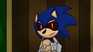 ОНИ СПАСЕНЫ!!!  Sonic.exe: Last spurt (Old version)