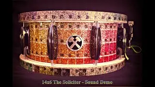 14x6 The Solicitor
