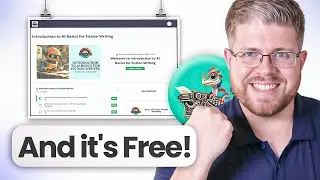This AI Writing Tool is Quickly Becoming a Favorite (Beginner Tutorial)