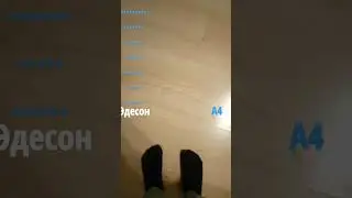 аааааааааааааааааааа я на А4. мим