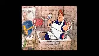 Это отдел жизни привидений?
