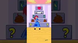 game play #youtubeshorts #crtoon #viral #new