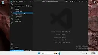 Trabajar en el Raspberry Pi usando Visual Studio Code