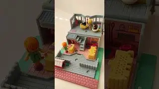 1993 Polly Pocket Pet Shop #pollypocket #pollypocketvintage