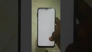 INFINIX HOT 8 / 8LITE X650B & X650 X650C FRP / GOOGLE ACCOUNT BYPASS WITHOUT PC