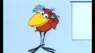 tough birds