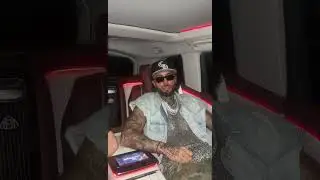 Malik Montana - Znowu Mam (prod. FRNKIE) (SNIPPET)
