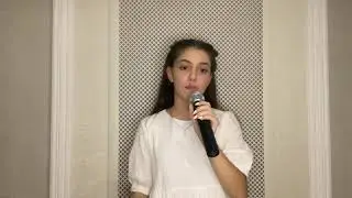 Атаева Полина // Кастинги Финала БП