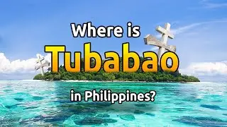 6,000 RUSSIANS EVACUATED TO THIS ISLAND in the PHILIPPINES