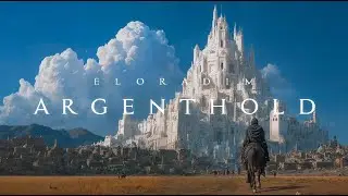 Argenthold – Epic Medieval Fantasy Music | Cinematic Soundtrack OST for Writing, DnD, Study