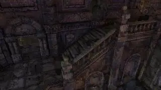 Softlocking in an old game