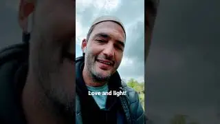 Love and light 