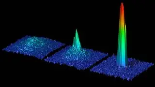 Physicists are surprising! They've discovered matter with a mass less than zero. The Negative Mas...