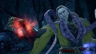 SoulCalibur VI Stream 8/31/2019