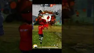free fire 🔥🔥🔥 short video 