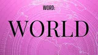 🎶🎉Song Association #45: Around the World🌍✨