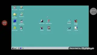 windows 98 for android