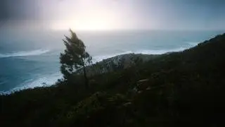 2 cosy beats to be sad to during a storm