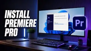 Premiere Pro Crack Complete Guide for Beginners (2026)