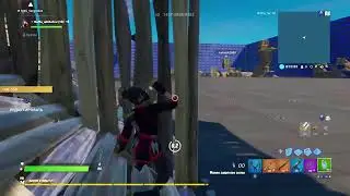 Fortnite| хых