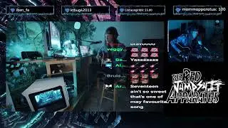 Live from home 2023 part 1