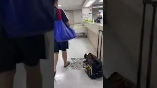 Госпитализация в корейской больнице | 