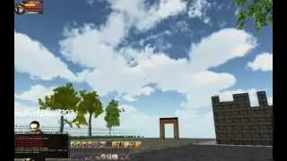 Набор в игру NineCraft