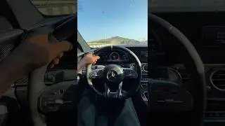 2019 E63s AMG