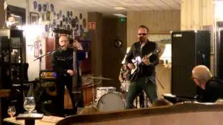 Langi Seli og Skuggarnir - Kontinentallinn(Live)