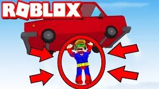 I AM A SUPERHERO!!! ROBLOX HEROES OF ROBLOXIA (MISSIONS 3-4)