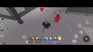 Why’d he attack me tho??