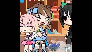 pov moona fills in for ethan at Marie's tea party/‼️VOLUME WARNING‼️/ib: @infinityxfilms_official