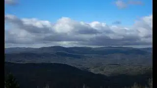 Cohutta Tibits 6