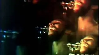 Heaven't stopped dancing yet - Gonzalez 1978