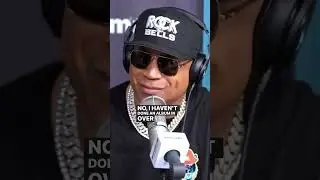 “Hip Hop is Not A Sport” - LL Cool J