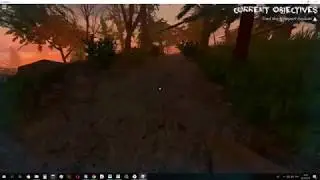 scary passage SO SCARY in 🌹 ROSES 🌹 ещё страшнее прохождение