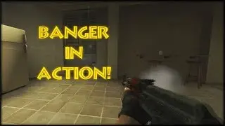 CS:GO | Trilluxe's BANGER in Action!