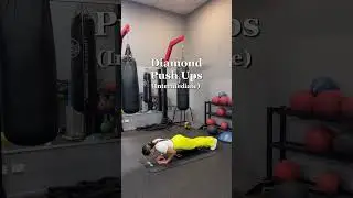 6 Push-Ups Variations: From Beginner to Advanced #motivation #gymworkout #shorts #fbmactive