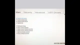 How to enable Virtualization and Hyper -V on Windows