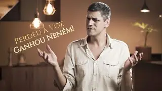 Duvidando de um Anjo | Causos de Alumiar 3 - Zacarias e Isabel
