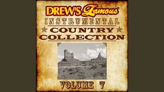 Highwayman (Instrumental)