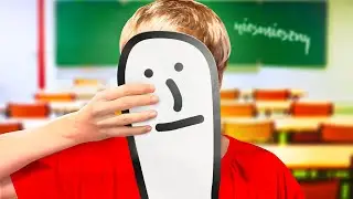 ŚMIESZNY - I SHOW MY FACE