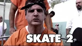 Skate 2 (FMV Intro)