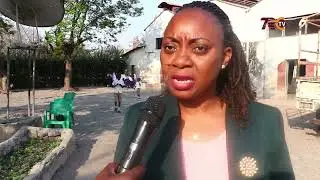 MAHAFALI YA 30 YA SHULE YA MSINGI ITIGI RELI YAFANA