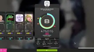 Red Lips (Mendus Remix)* osu!lazer B